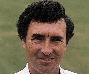 Fred Titmus played for England between 1955-75. (File photo: AP)