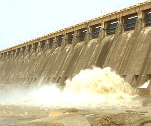 A Year after Boat Tragedy, Ghat Wears Deserted Look