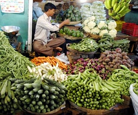 Food inflation