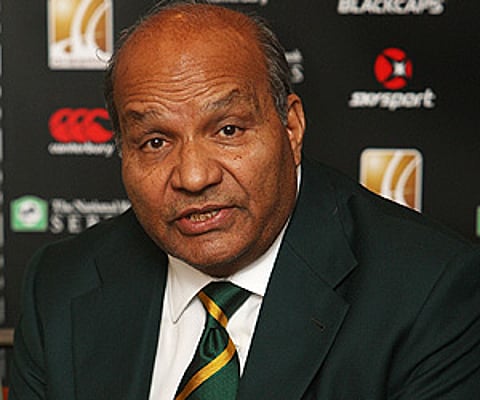 The Pakistan team manager wants 'an exciting game, a close game, an interesting game'. (Photo: Getty Images)