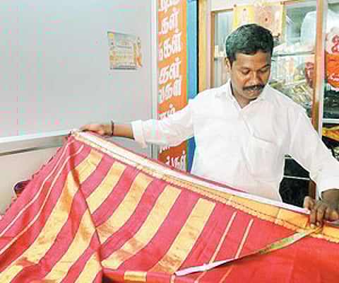 Madisars made to fit just right