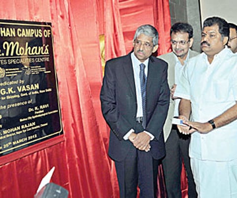 Mohan Veena exponent Pandit Vishwamohan Bhatt