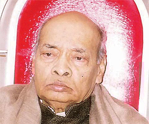 Telangana Government Names Veterinary Varsity after PV Narasimha Rao