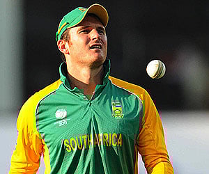 Graeme Smith feels that theteam has outgrown their tndency to fall to pressure. (Photo: Getty Images)