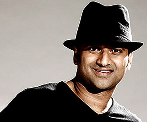 Devi Sri Prasad (Pic: ENS)