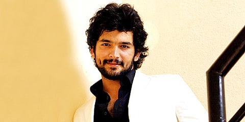 Diganth (Pic: ENS)