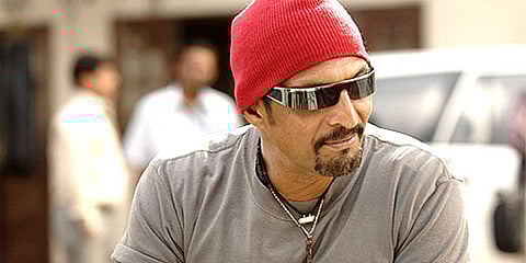 Nana Patekar (Pic: Sampurn Pix)