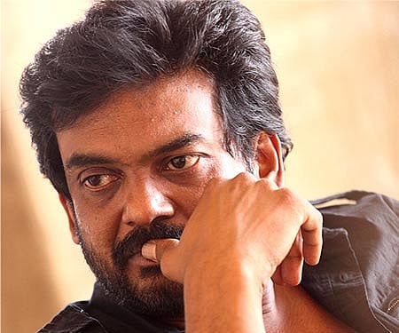 Puri Jagannath (IANS Photo).