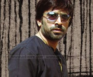 ‘I look for a variety of roles’