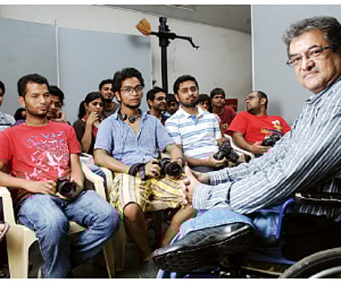 Pixel diaries of Shari