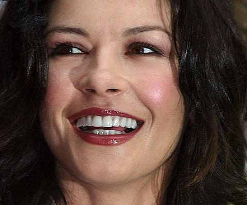 Catherine Zeta Jones (Pic: Wikimedia Commons)