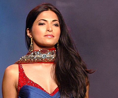 Parvathy Omanakuttan (PTI Photo).