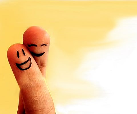 The poster of 'Doo'.