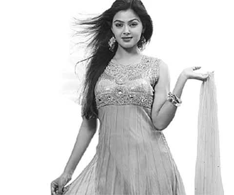 Anarkali is back with its splendid appeal