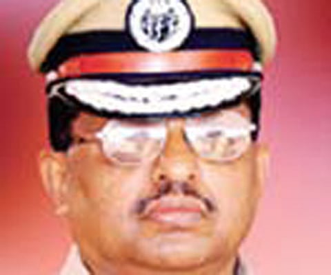 (Express News Photo)