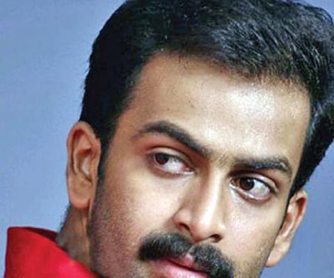 Prithviraj
