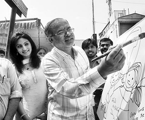 Radical Storyline, Mint-fresh Execution