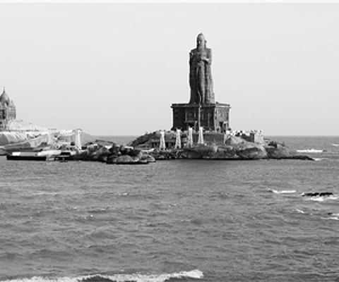 Kanyakumari: History meets spirituality