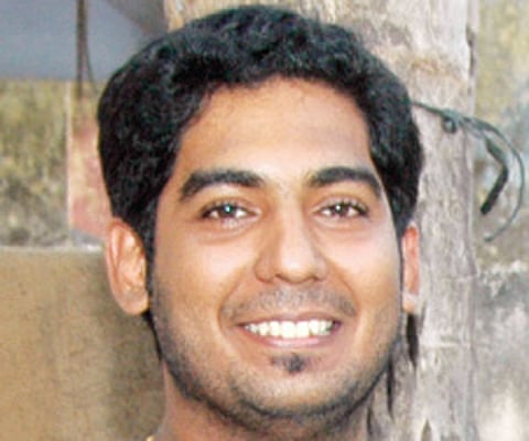 Film Music: City youth taking big strides