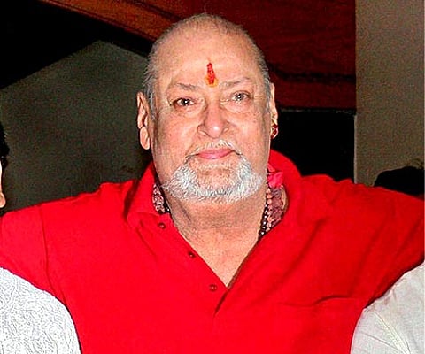 Shammi Kapoor (PTI Photo).