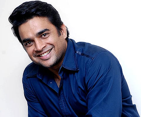 Madhavan, popularly known as Maddy, who played the role of Manoj in 'Tanu weds Manu' charmed the audience with his simple attitude as a doctor.