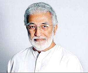 A spiritual change for the better