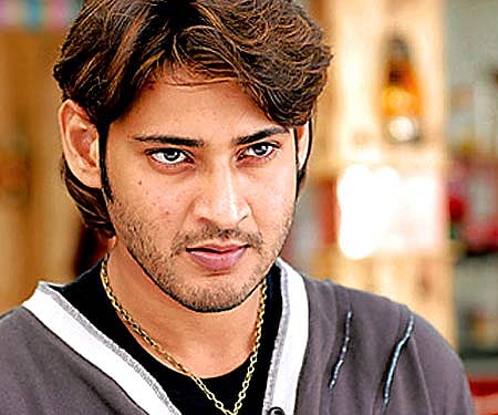 Mahesh Babu | Express Photo by Sai Ramesh.