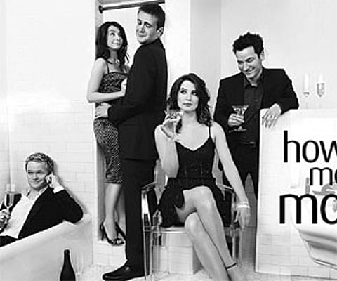 The best of friends are back