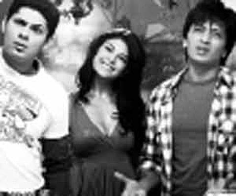 Jaane Kaha Se Aayi Hai on UTV