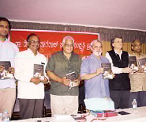 A definitive work on the Dalit movement