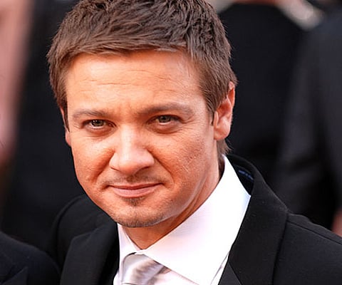Jeremy Renner (Image courtesy Wikimedia Commons).