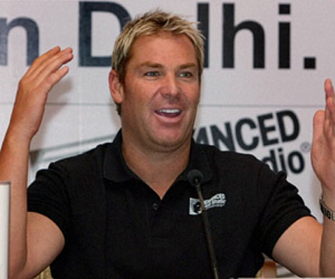 Shane Warne (PTI file photo)