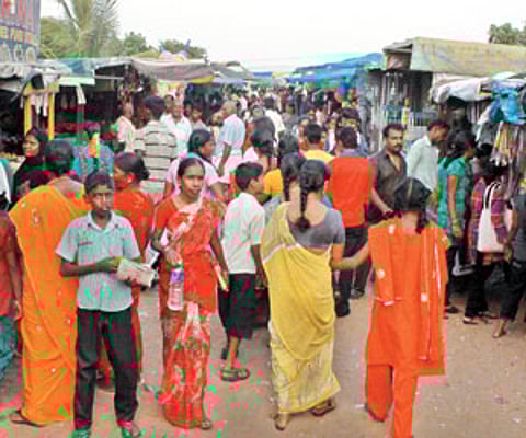 Veeramani is dead, but his legacy lives on