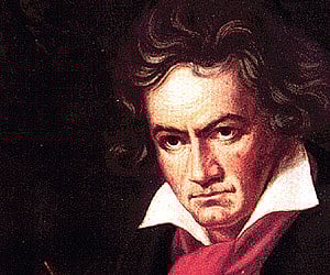 Beethoven