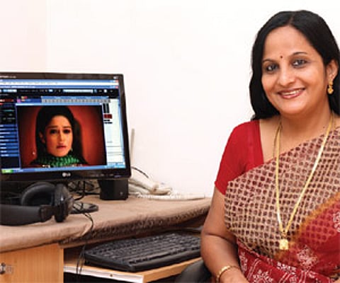 Meet the voices behind the faces