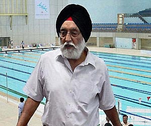 Nice feedback from CWG nations: Gill