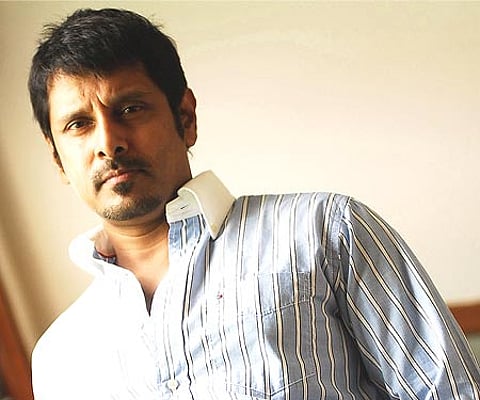 Vikram (Pic: ENS, File).