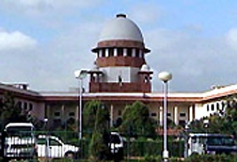 SC defers Ayodhya verdict