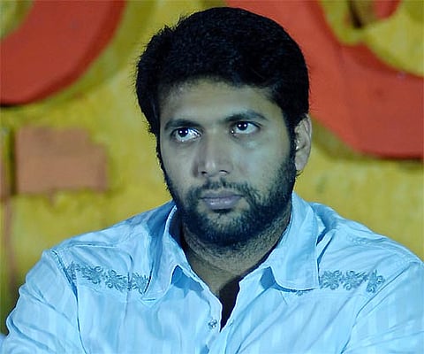 Alleges loss of income after Bobby Touch Gold delayed film shoot despite blocking 80 call sheet days