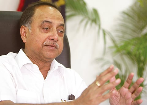 Meet Delhi’s new top Cop