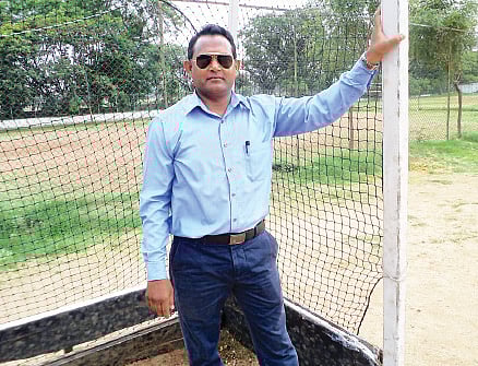 ‘Matchless’ Olympian’s memoirs