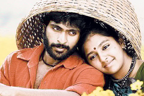 Superstar and Ulaganayagan to launch Kumki audio?