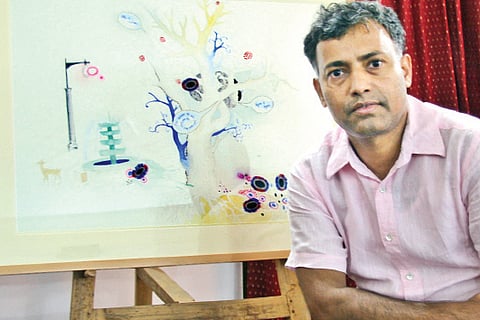 Expressions of togetherness