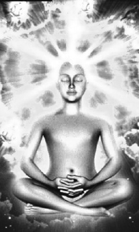 Success using mind control