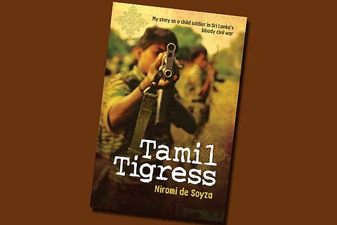 LTTE tortured, killed while fighting Indians: ex-cadre