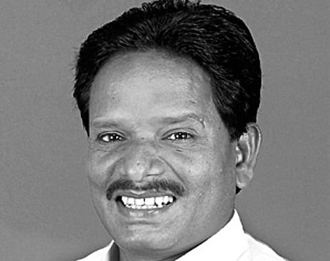 Kerala girl’s death puts DMK man in soup