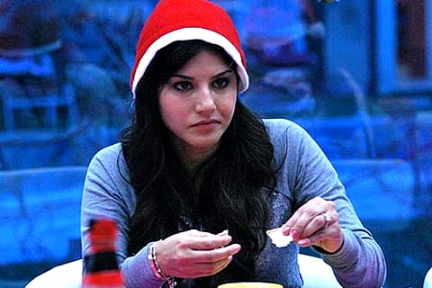 Shekhar Suman wants Sunny Leone for 'Heartless'