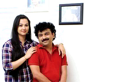 An ongoing musical love story