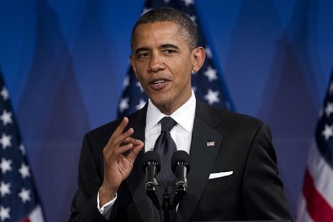 Obama, Modi Have Buried the Hatchet, Says Gabbard