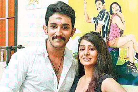 The new title trend in Kollywood